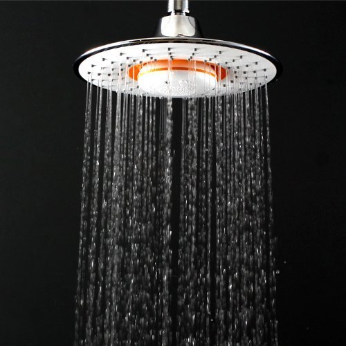 Knox Showerhead